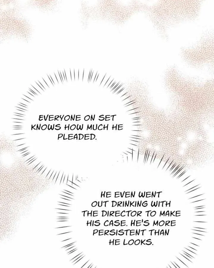 Family-Like XX Chapter 121.7 page 19 - 