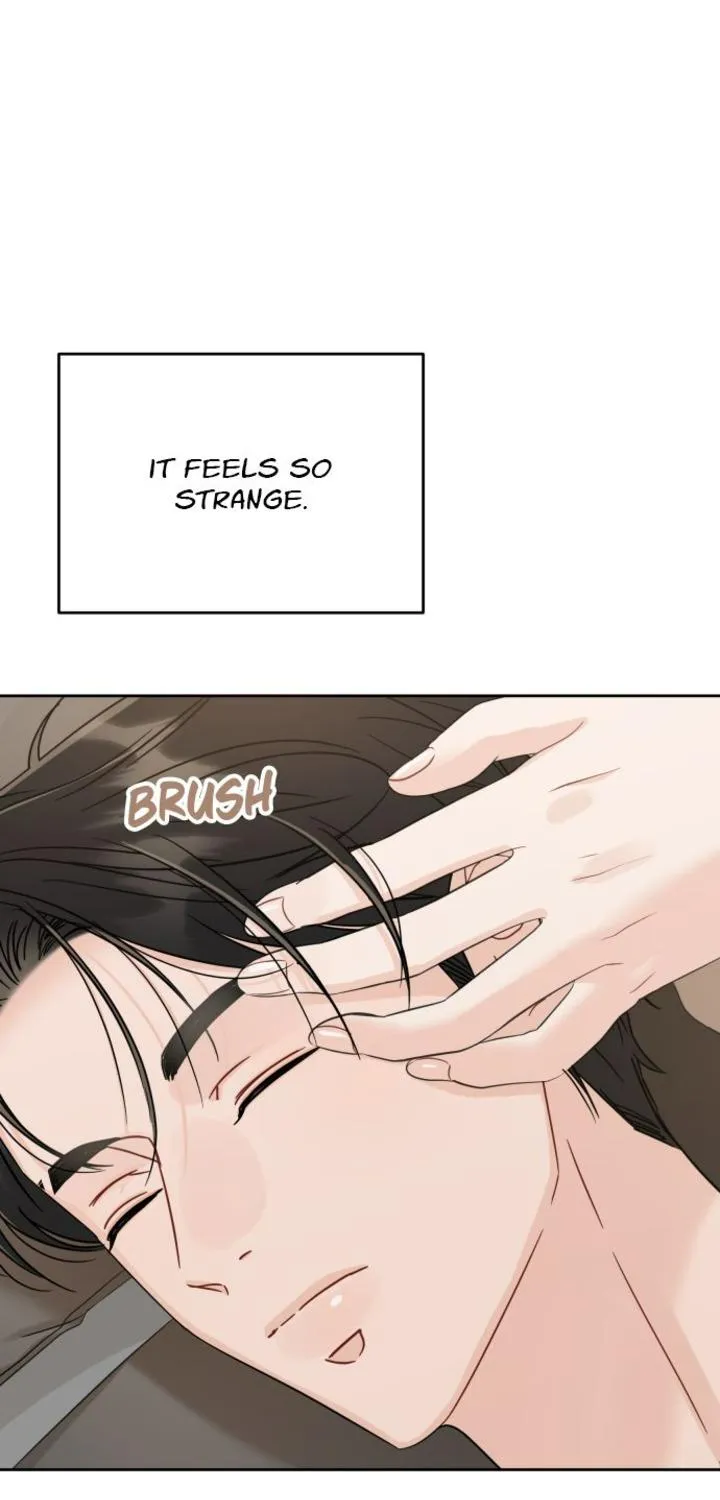 Family-Like XX Chapter 121.7 page 21 - 