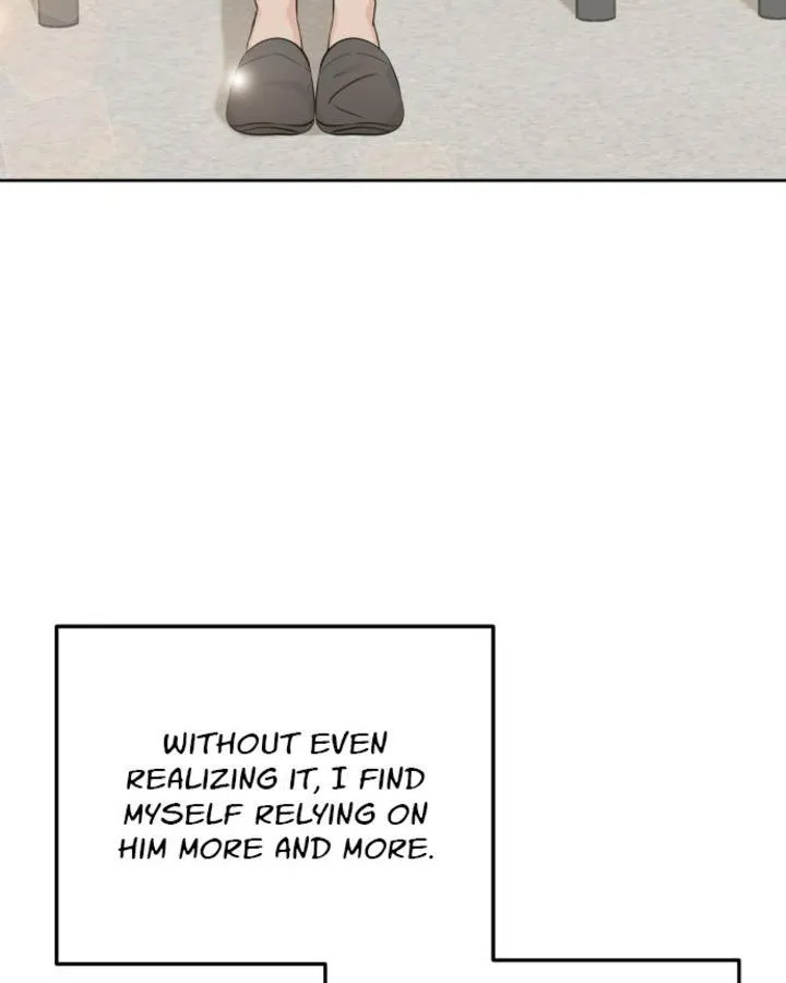 Family-Like XX Chapter 121.7 page 24 - 