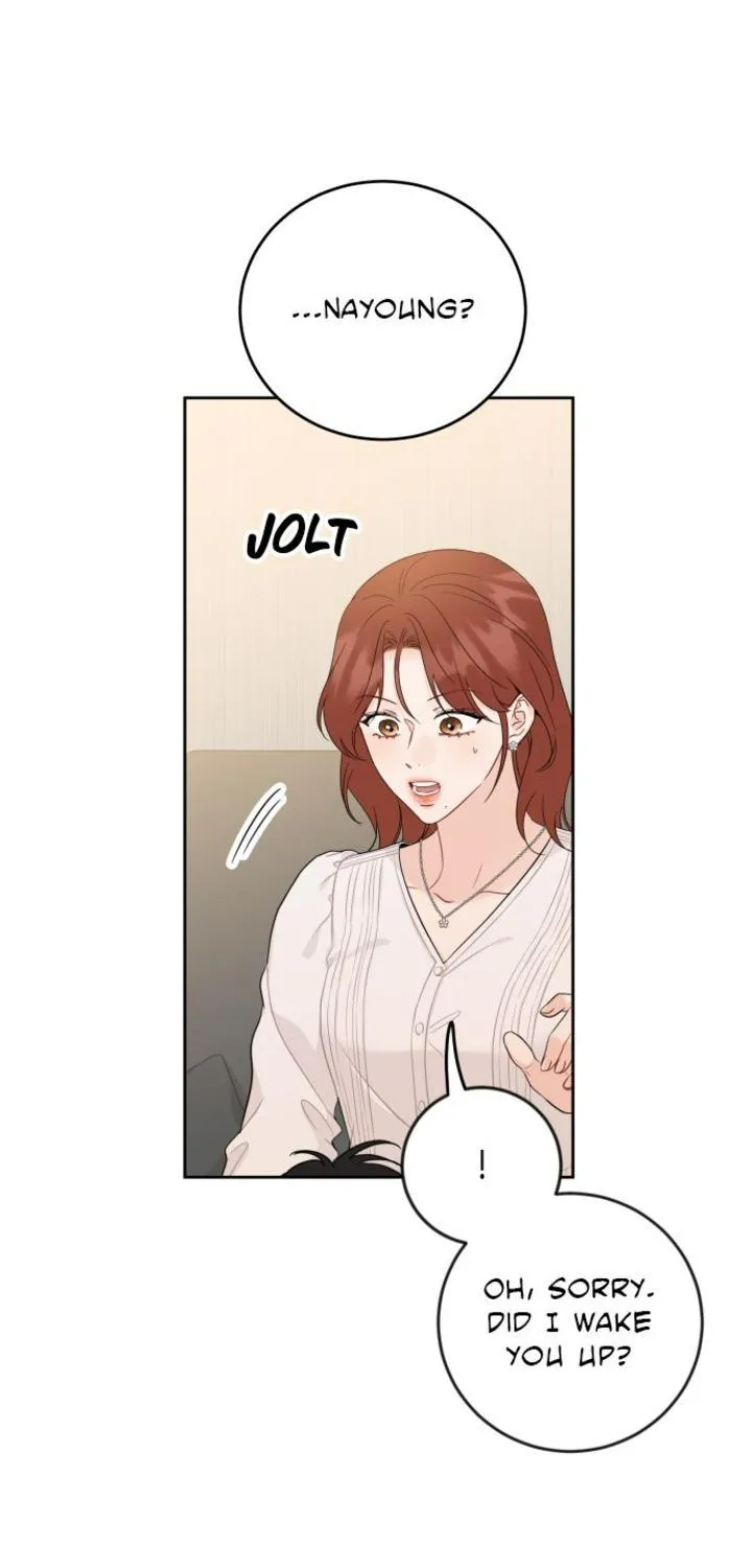 Family-Like XX Chapter 121.7 page 34 - 