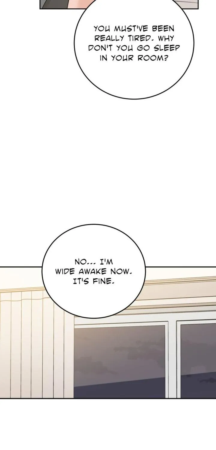 Family-Like XX Chapter 121.7 page 38 - 