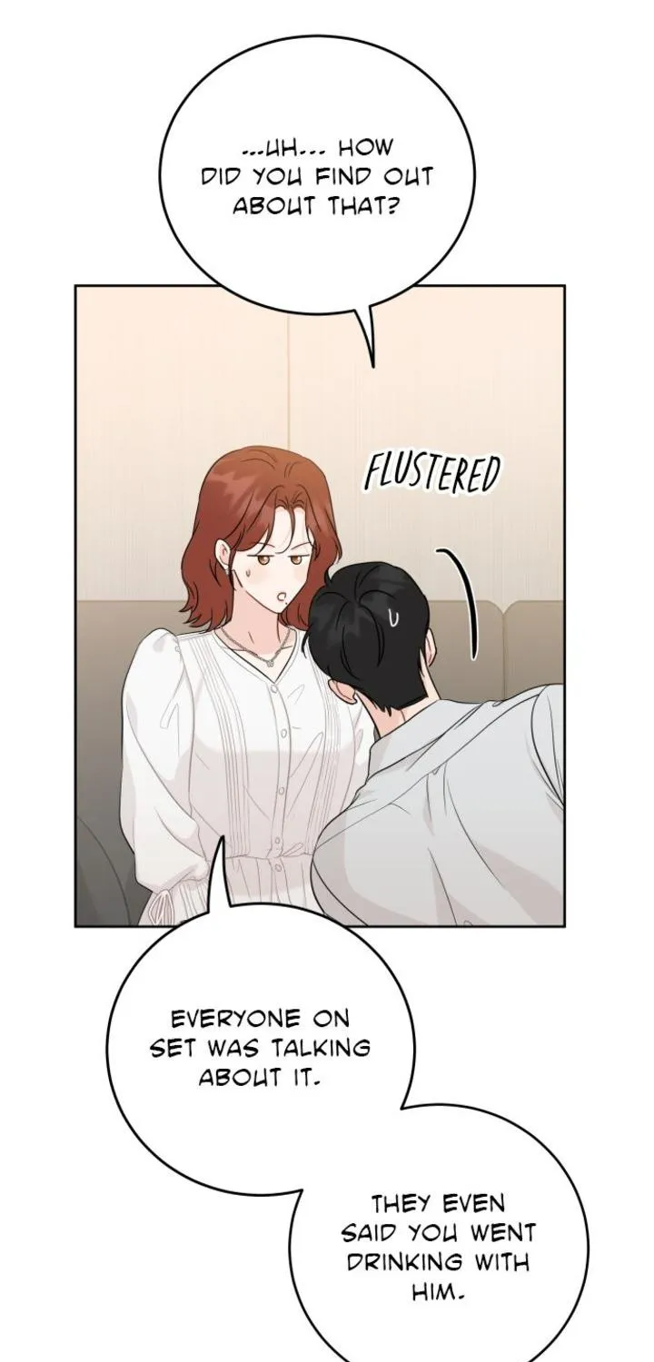 Family-Like XX Chapter 121.7 page 48 - 