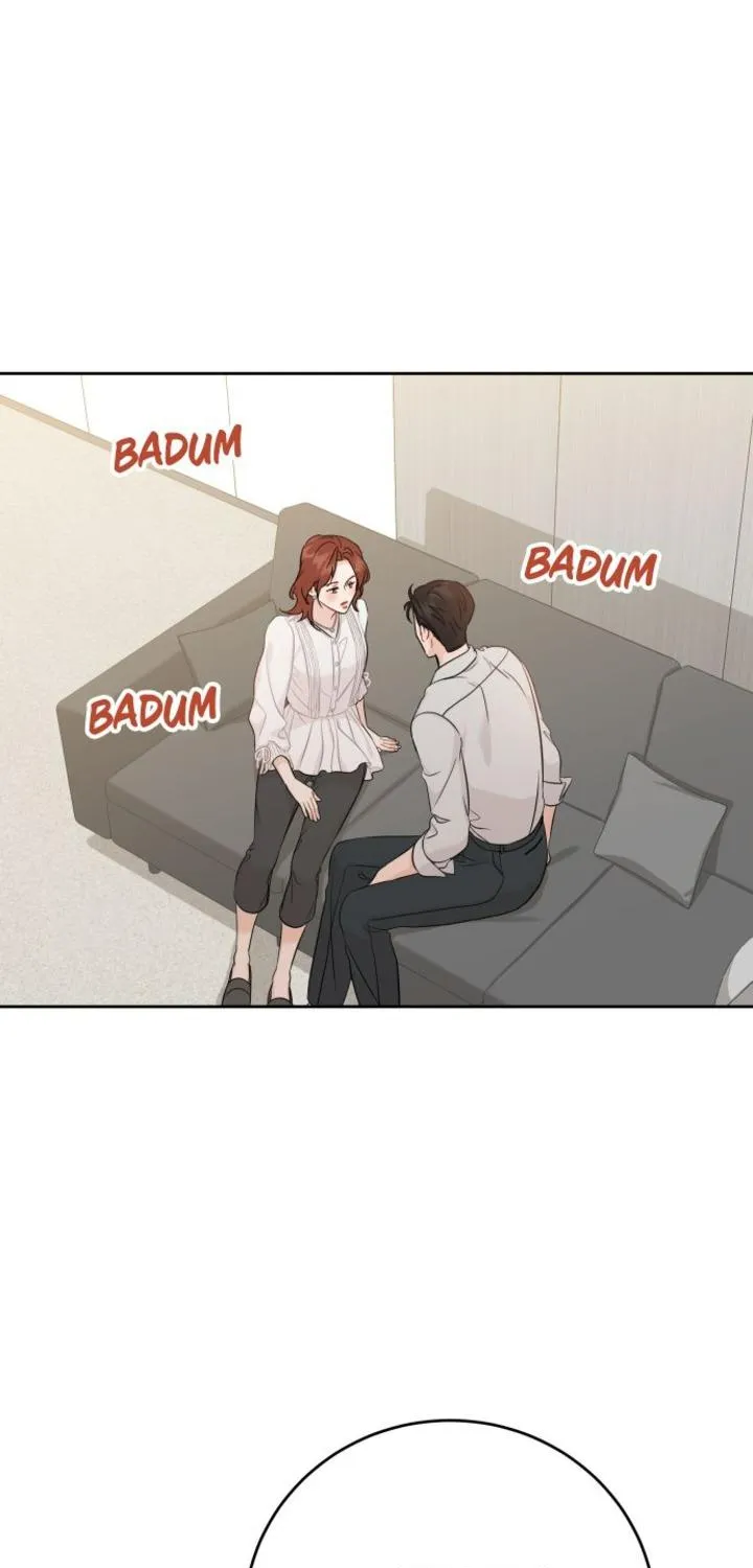 Family-Like XX Chapter 121.7 page 54 - 