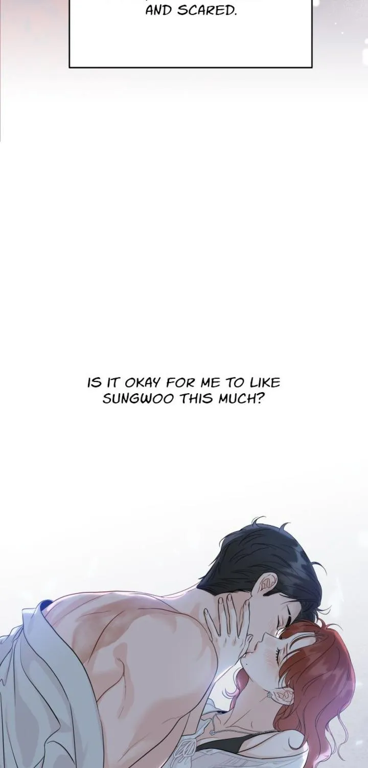 Family-Like XX Chapter 121.7 page 86 - 
