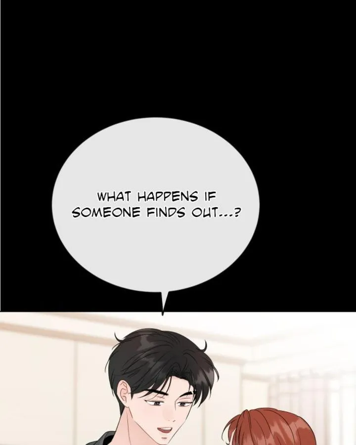 Family-Like XX Chapter 121.8 page 27 - 