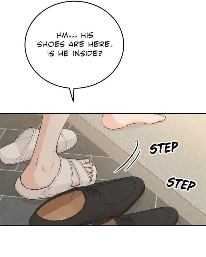 Family-Like XX Chapter 121.8 page 4 - 
