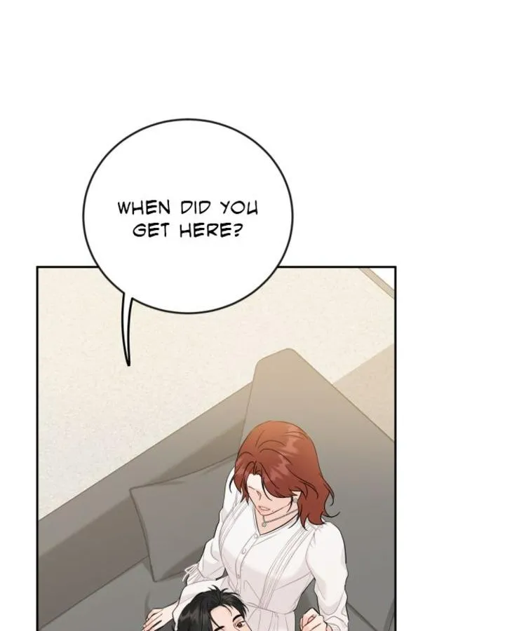 Family-Like XX Chapter 121.8 page 34 - 