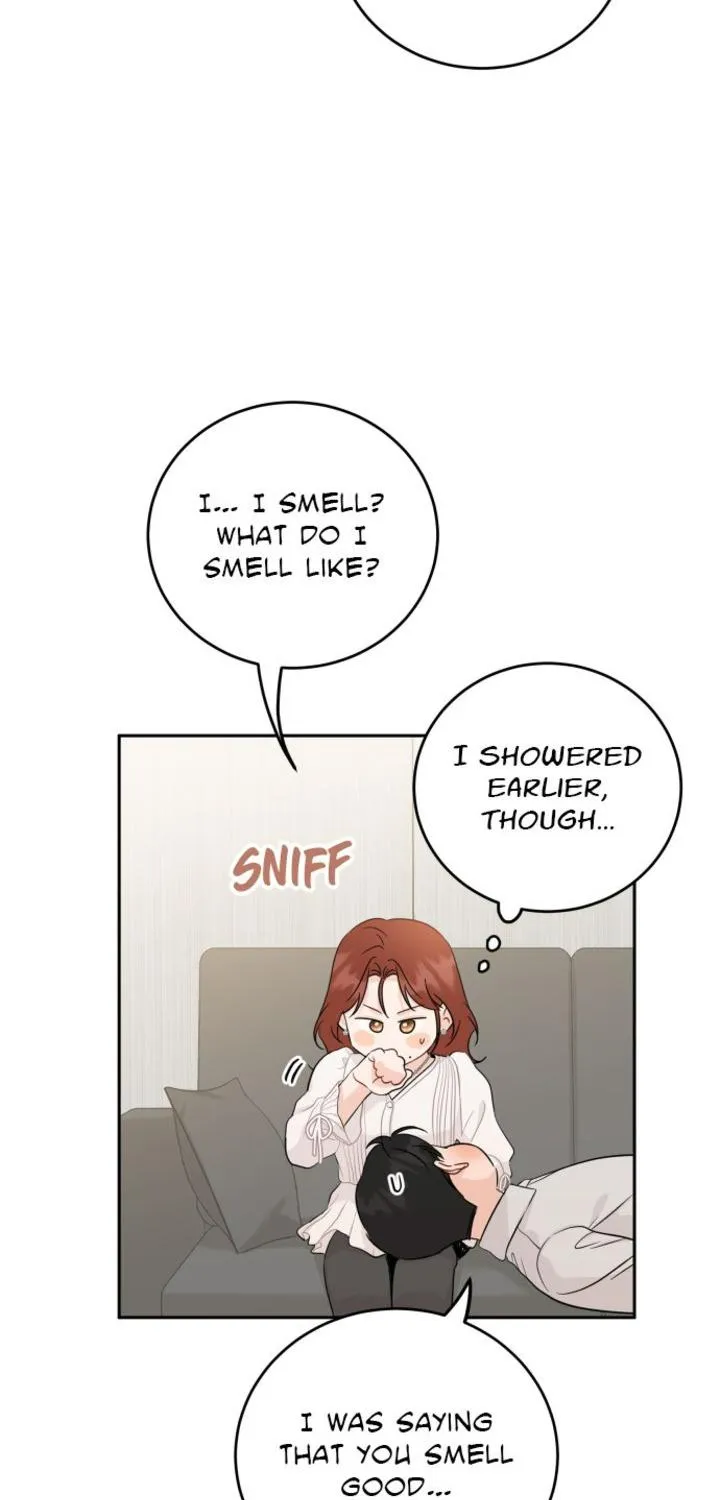 Family-Like XX Chapter 121.8 page 41 - 
