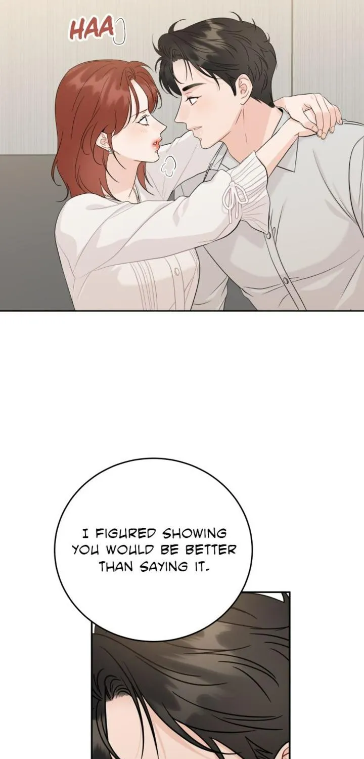 Family-Like XX Chapter 121.8 page 63 - 