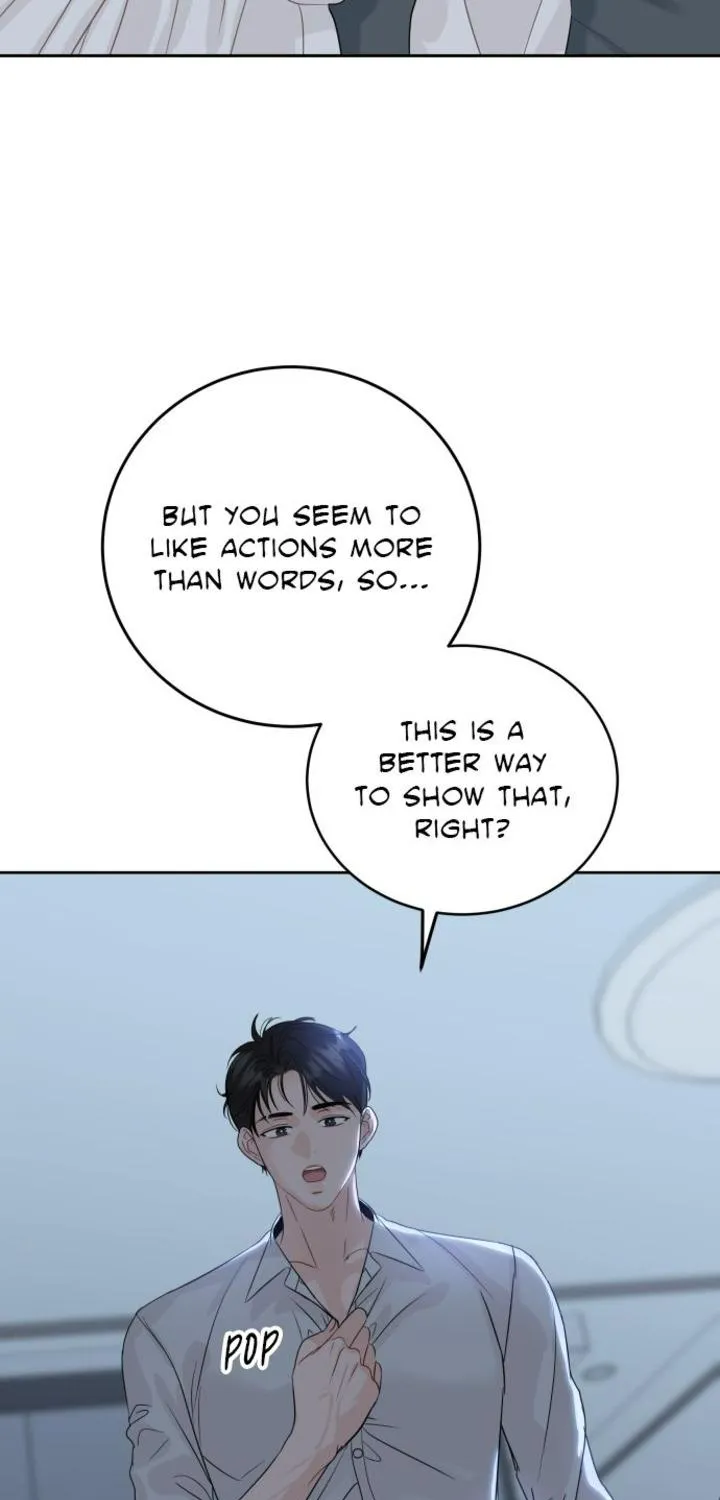 Family-Like XX Chapter 121.8 page 77 - 