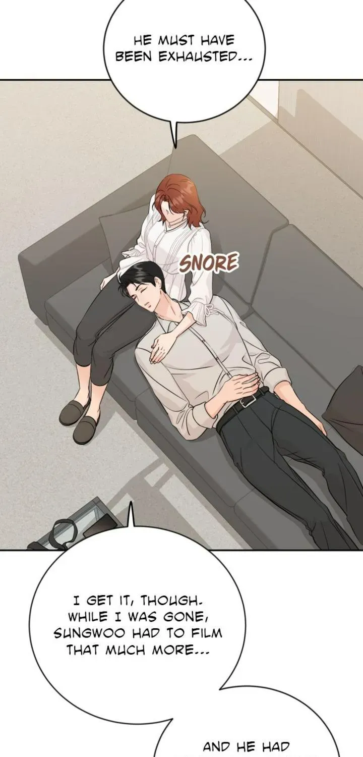 Family-Like XX Chapter 121.9 page 15 - 