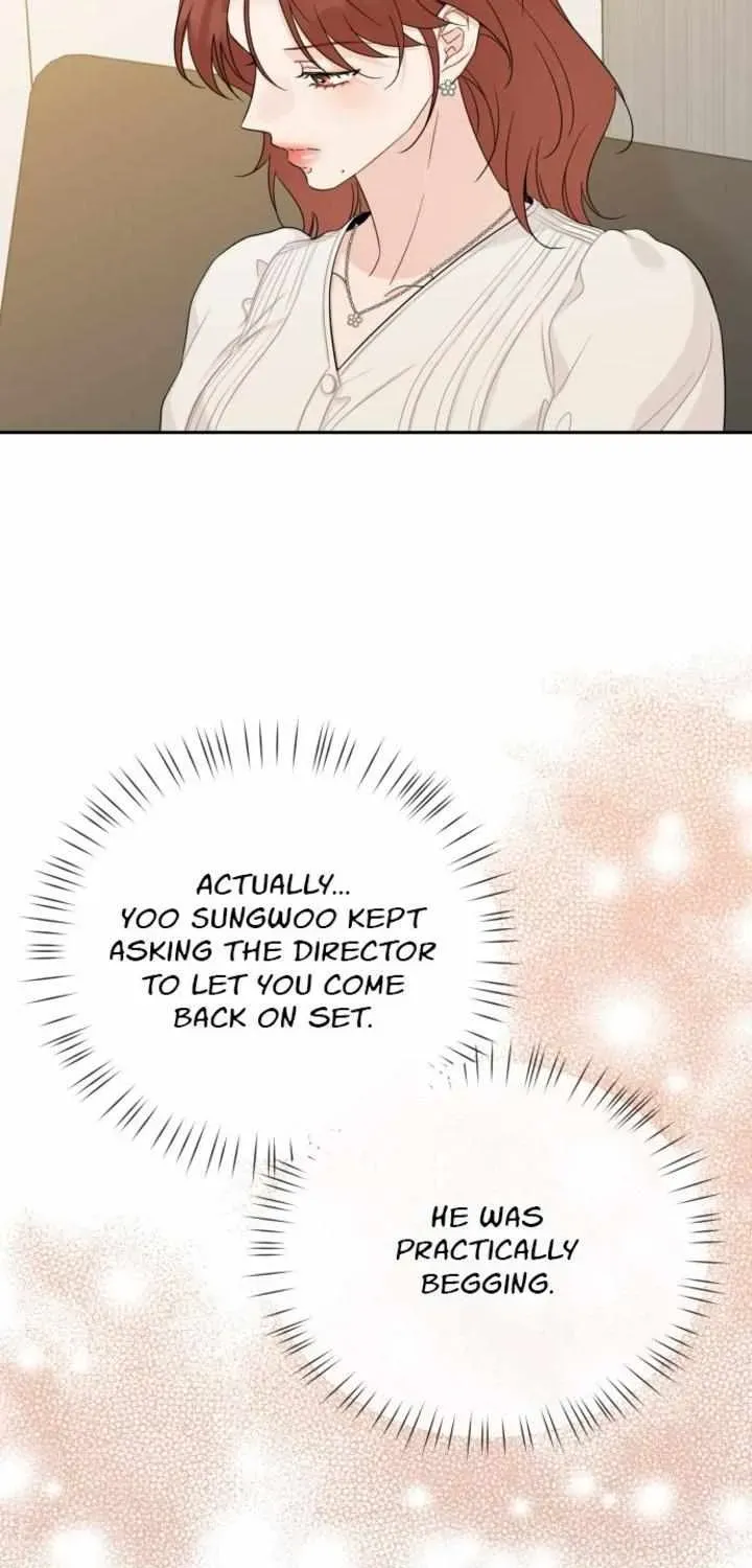 Family-Like XX Chapter 121.9 page 17 - 