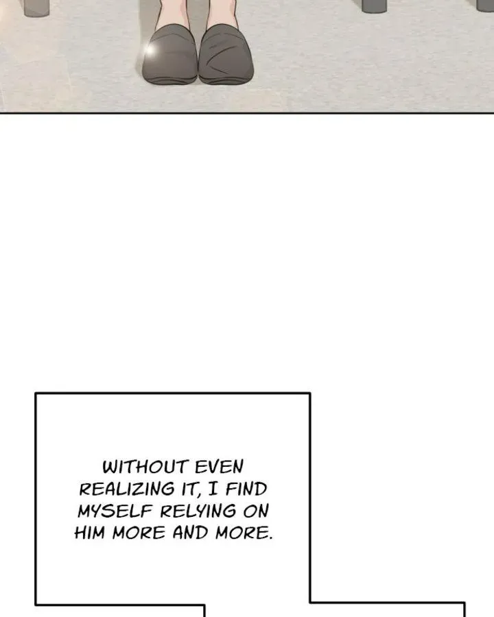 Family-Like XX Chapter 121.9 page 23 - 