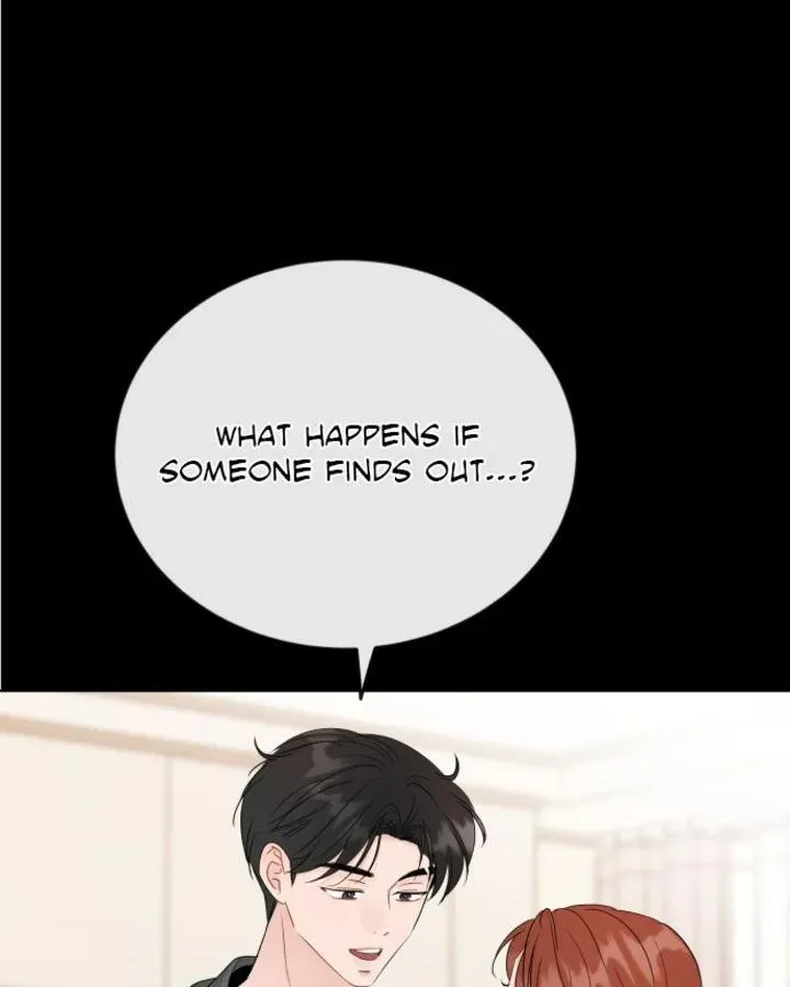 Family-Like XX Chapter 121.9 page 27 - 