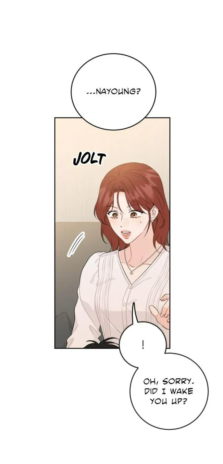 Family-Like XX Chapter 121.9 page 33 - 