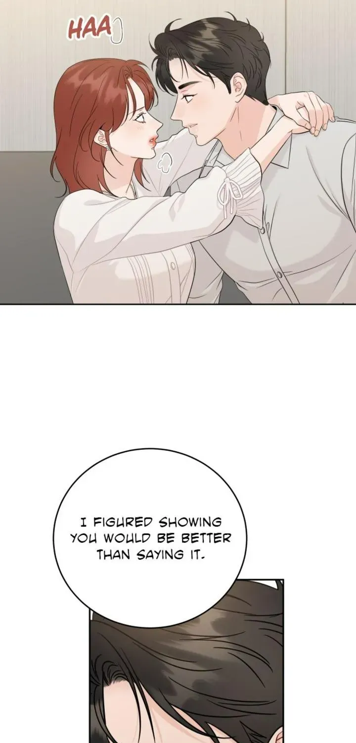 Family-Like XX Chapter 121.9 page 63 - 