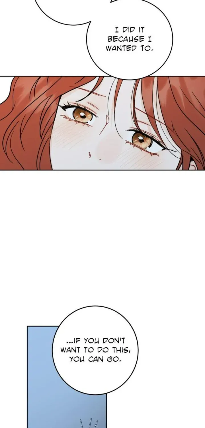 Family-Like XX Chapter 121.9 page 79 - 