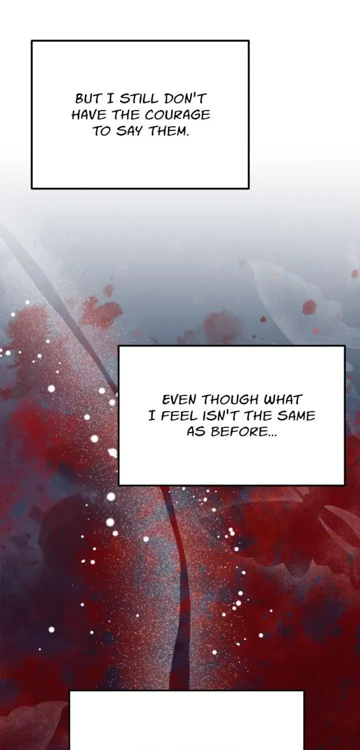 Family-Like XX Chapter 121.9 page 83 - 