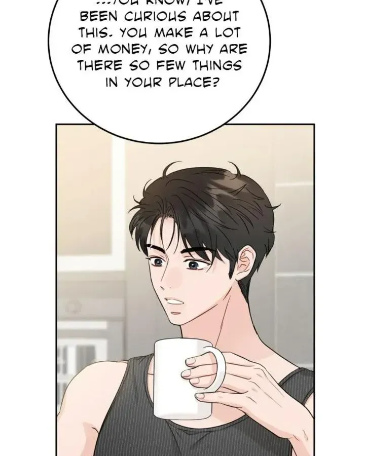 Family-Like XX Chapter 122.1 page 41 - 
