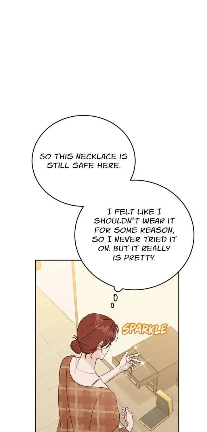 Family-Like XX Chapter 122.1 page 73 - 