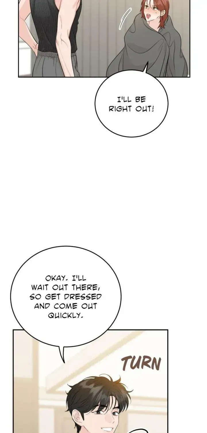 Family-Like XX Chapter 122.2 page 11 - 