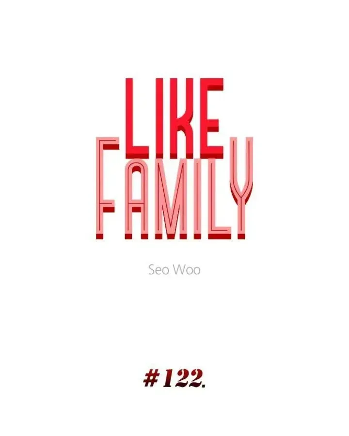 Family-Like XX Chapter 122.2 page 16 - 
