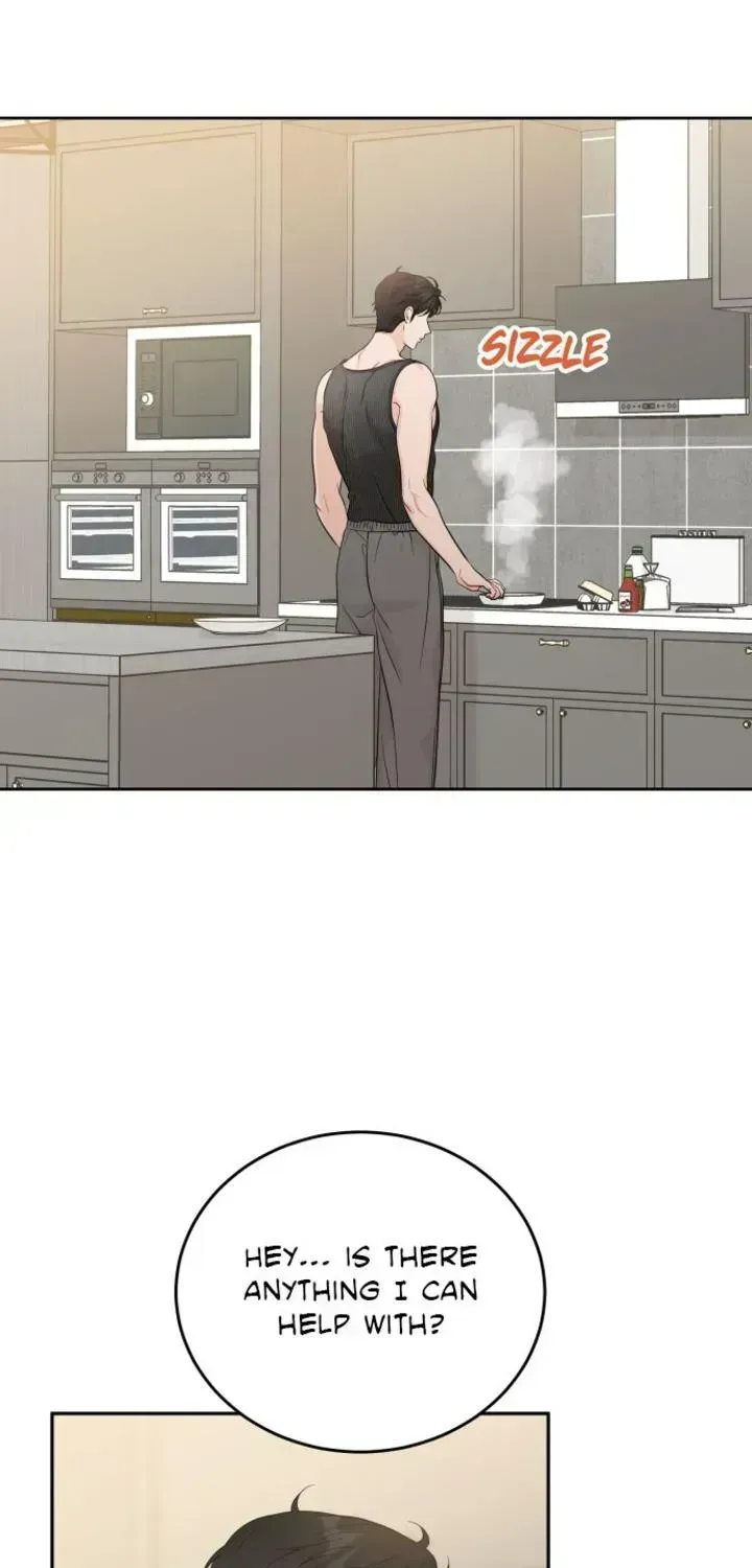 Family-Like XX Chapter 122.2 page 18 - 