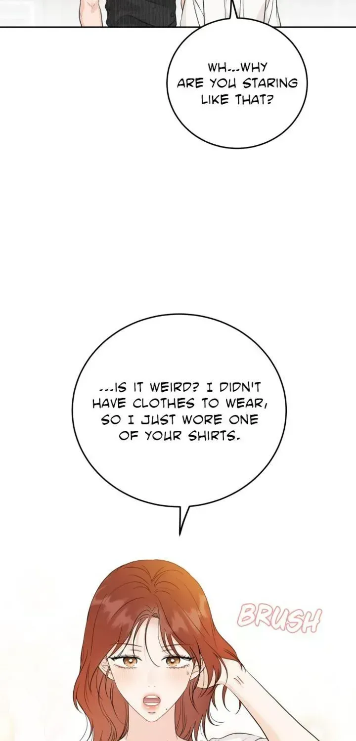 Family-Like XX Chapter 122.2 page 22 - 