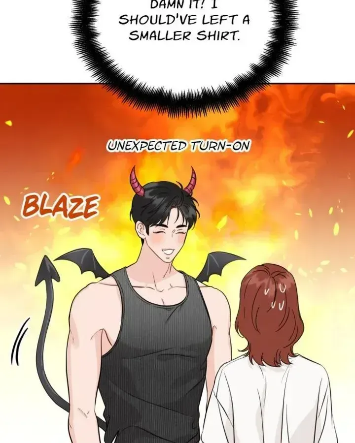 Family-Like XX Chapter 122.2 page 25 - 