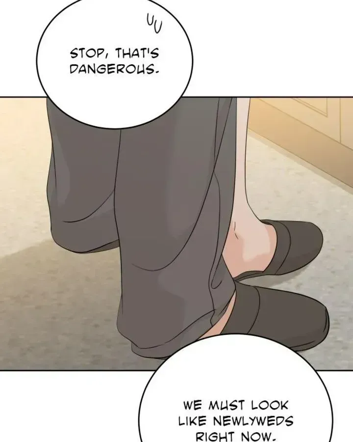 Family-Like XX Chapter 122.2 page 30 - 