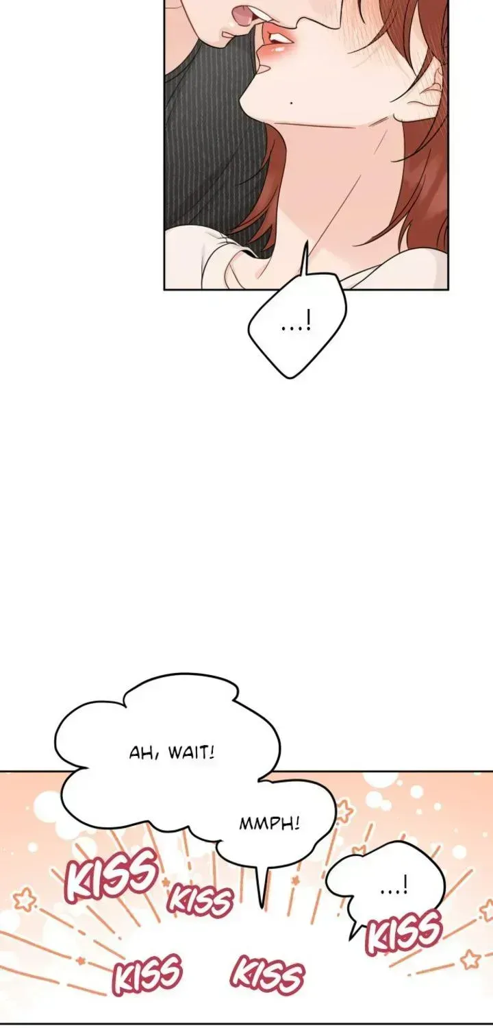 Family-Like XX Chapter 122.2 page 33 - 