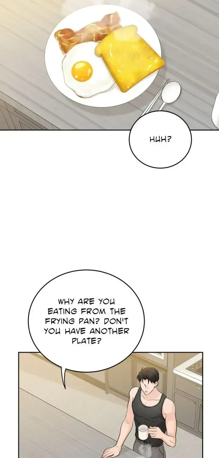 Family-Like XX Chapter 122.2 page 38 - 