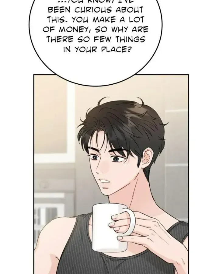 Family-Like XX Chapter 122.2 page 41 - 