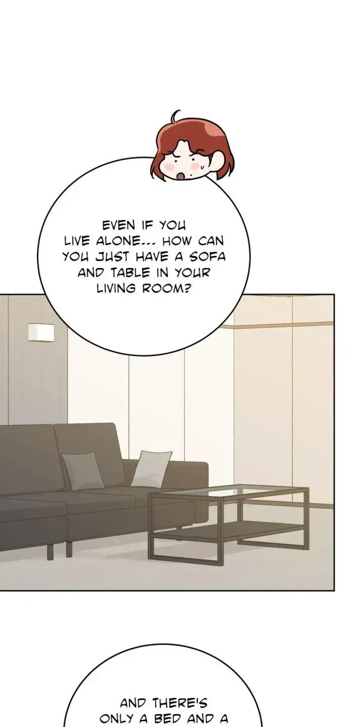 Family-Like XX Chapter 122.2 page 43 - 