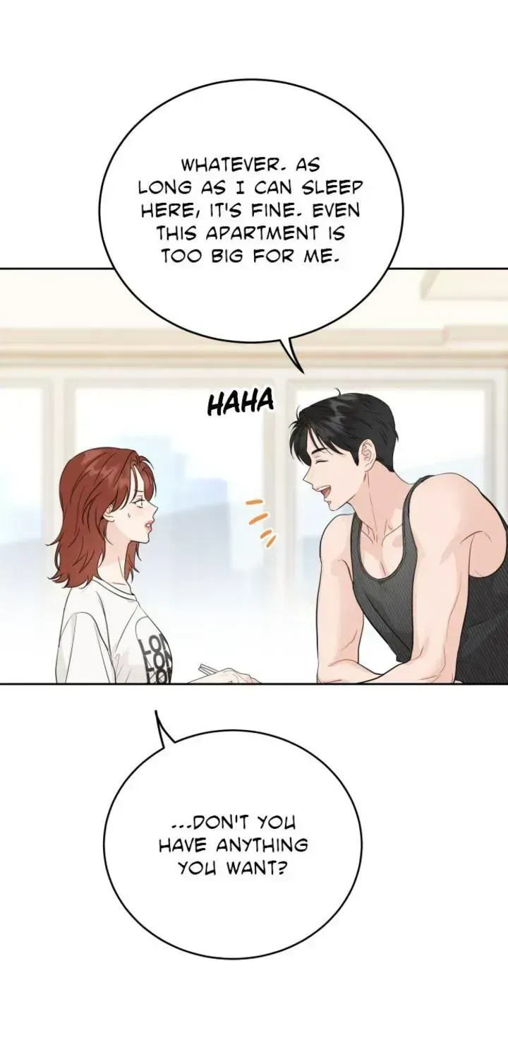 Family-Like XX Chapter 122.2 page 48 - 