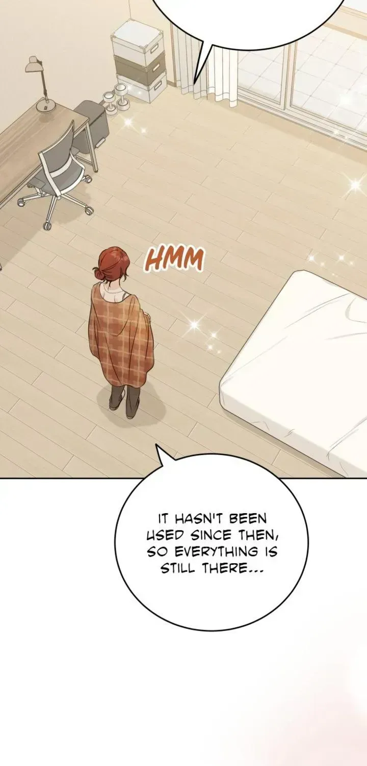 Family-Like XX Chapter 122.2 page 59 - 