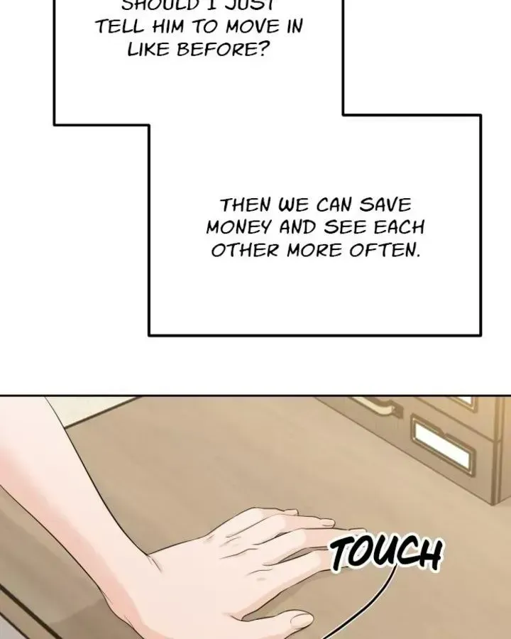 Family-Like XX Chapter 122.2 page 62 - 