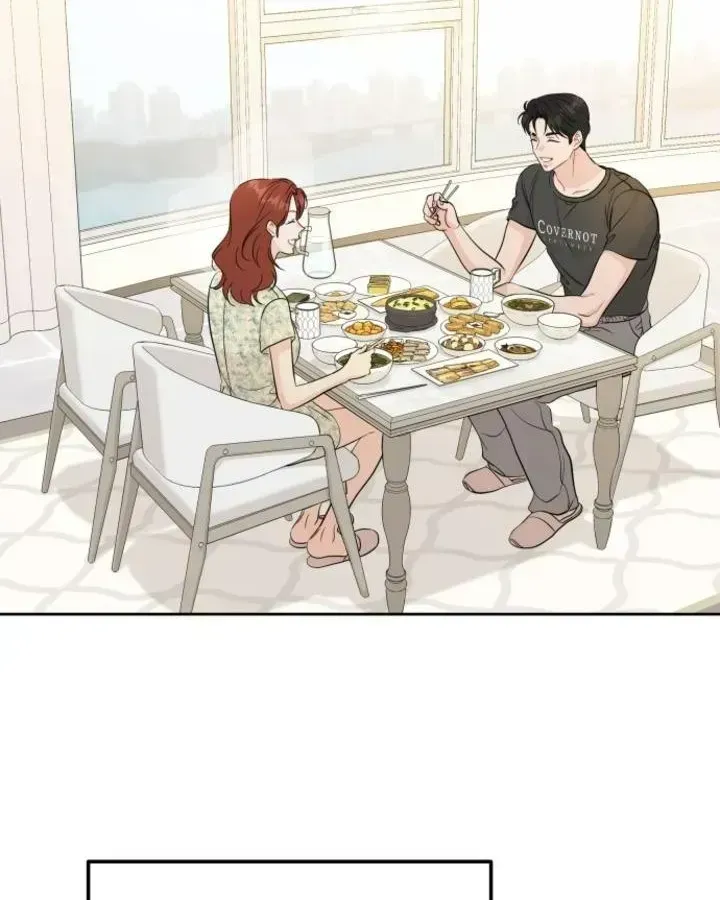 Family-Like XX Chapter 122.2 page 64 - 