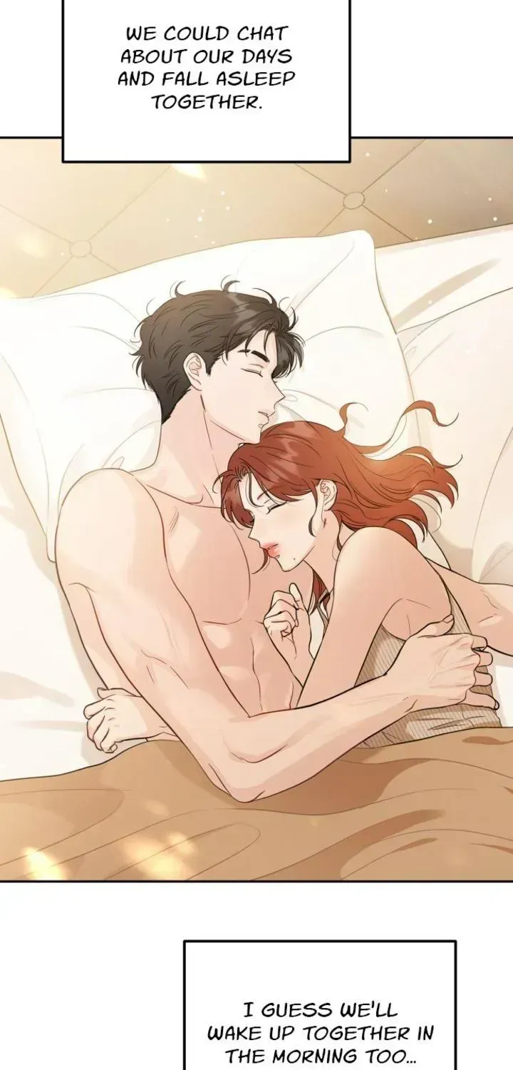 Family-Like XX Chapter 122.2 page 65 - 