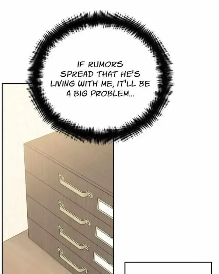 Family-Like XX Chapter 122.2 page 70 - 