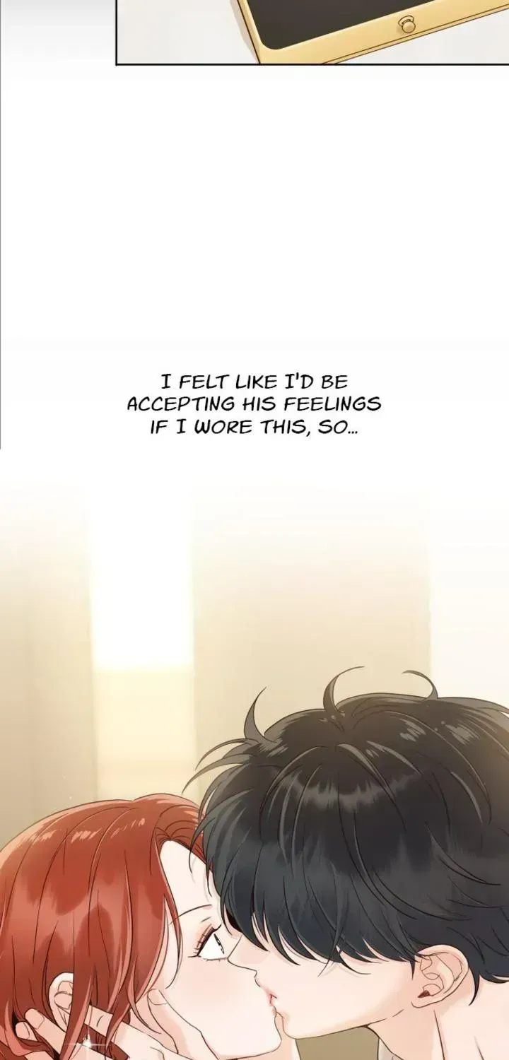 Family-Like XX Chapter 122.2 page 77 - 