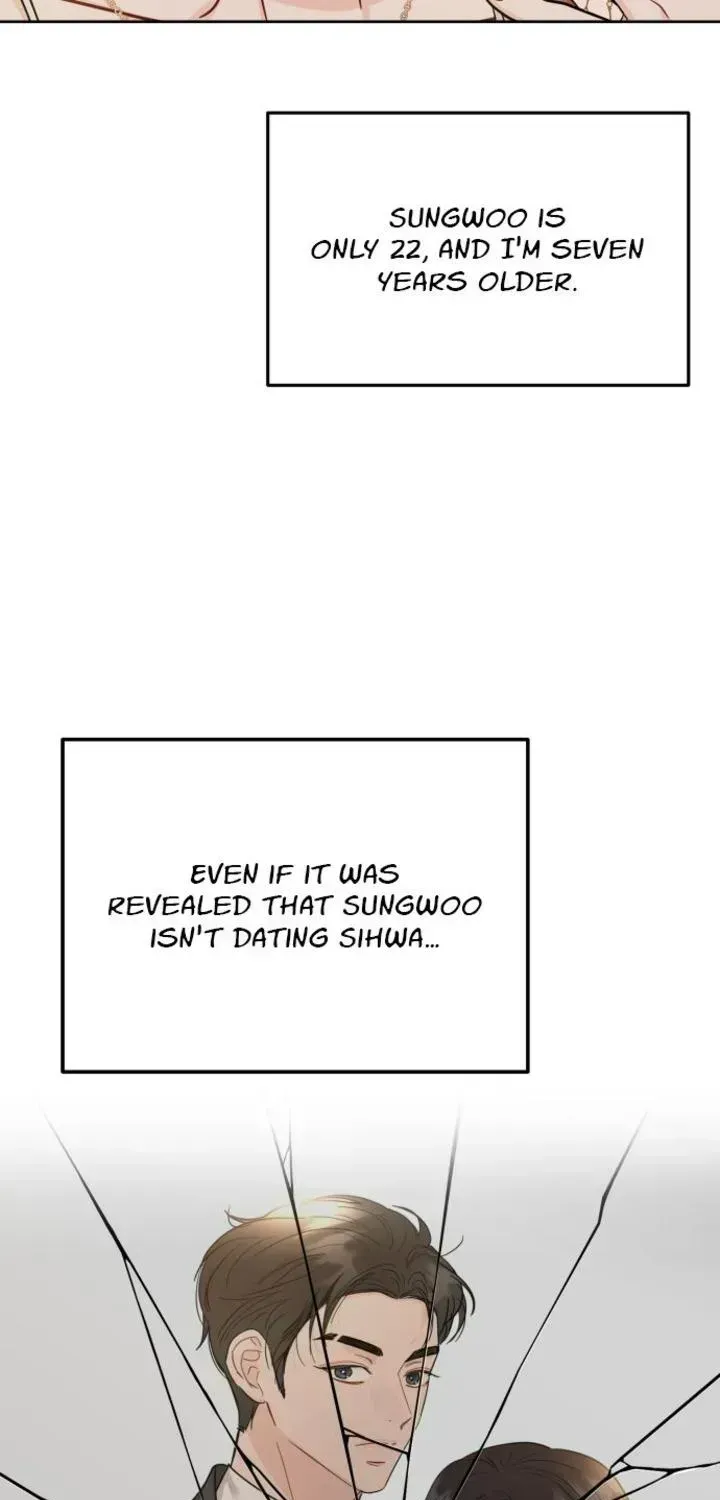 Family-Like XX Chapter 122.2 page 85 - 