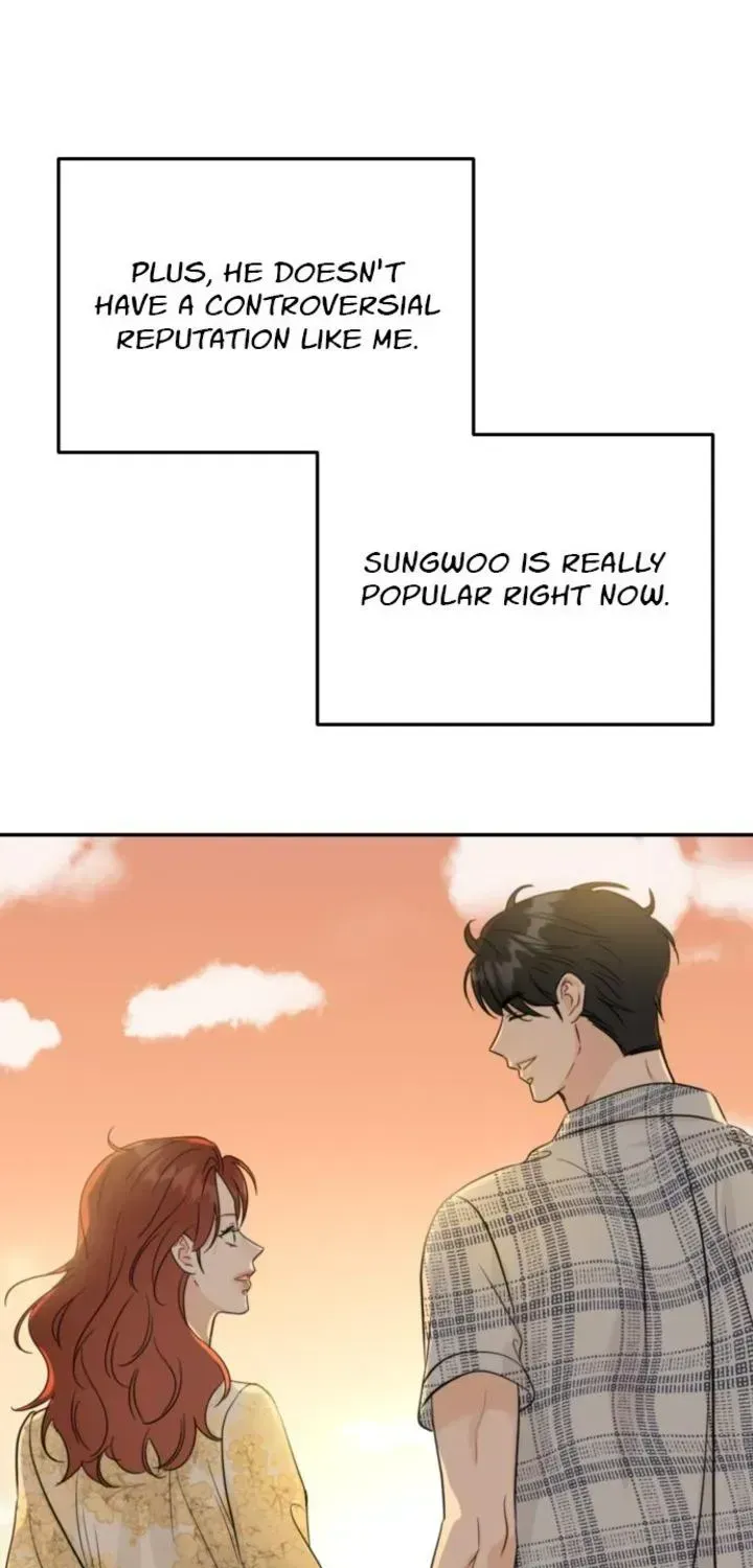 Family-Like XX Chapter 122.2 page 88 - 