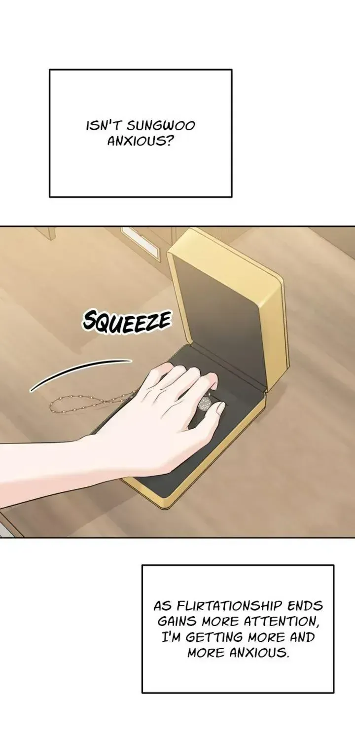 Family-Like XX Chapter 122.2 page 90 - 