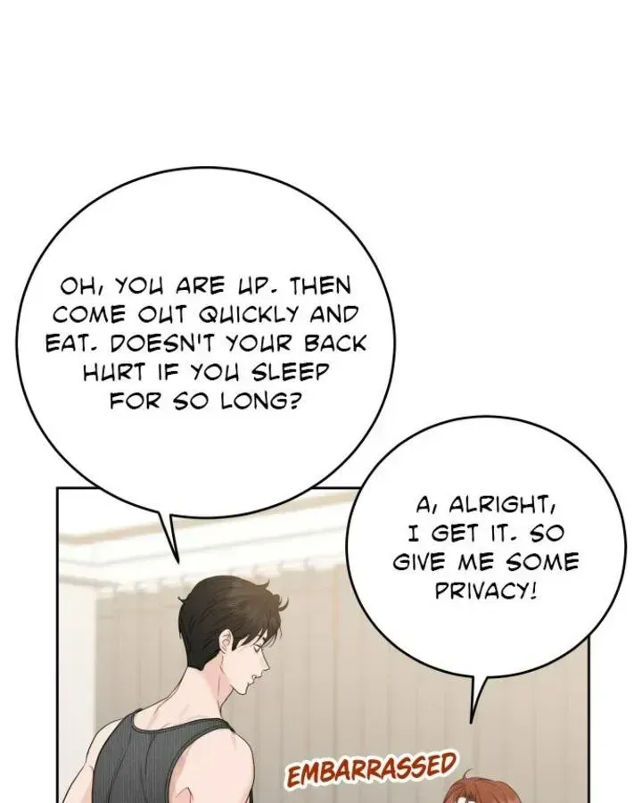 Family-Like XX Chapter 122.2 page 10 - 