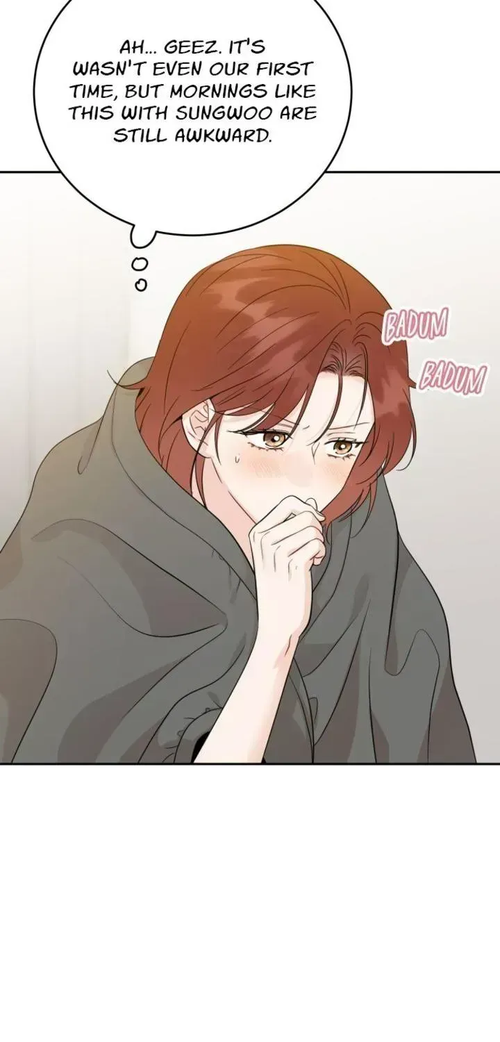 Family-Like XX Chapter 122.3 page 15 - 