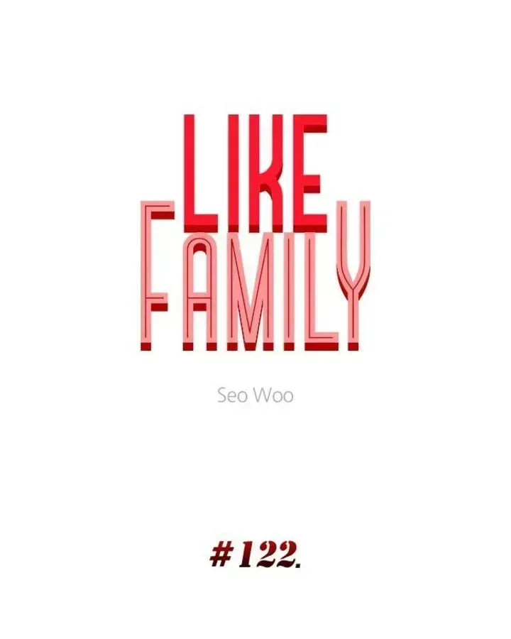 Family-Like XX Chapter 122.3 page 16 - 