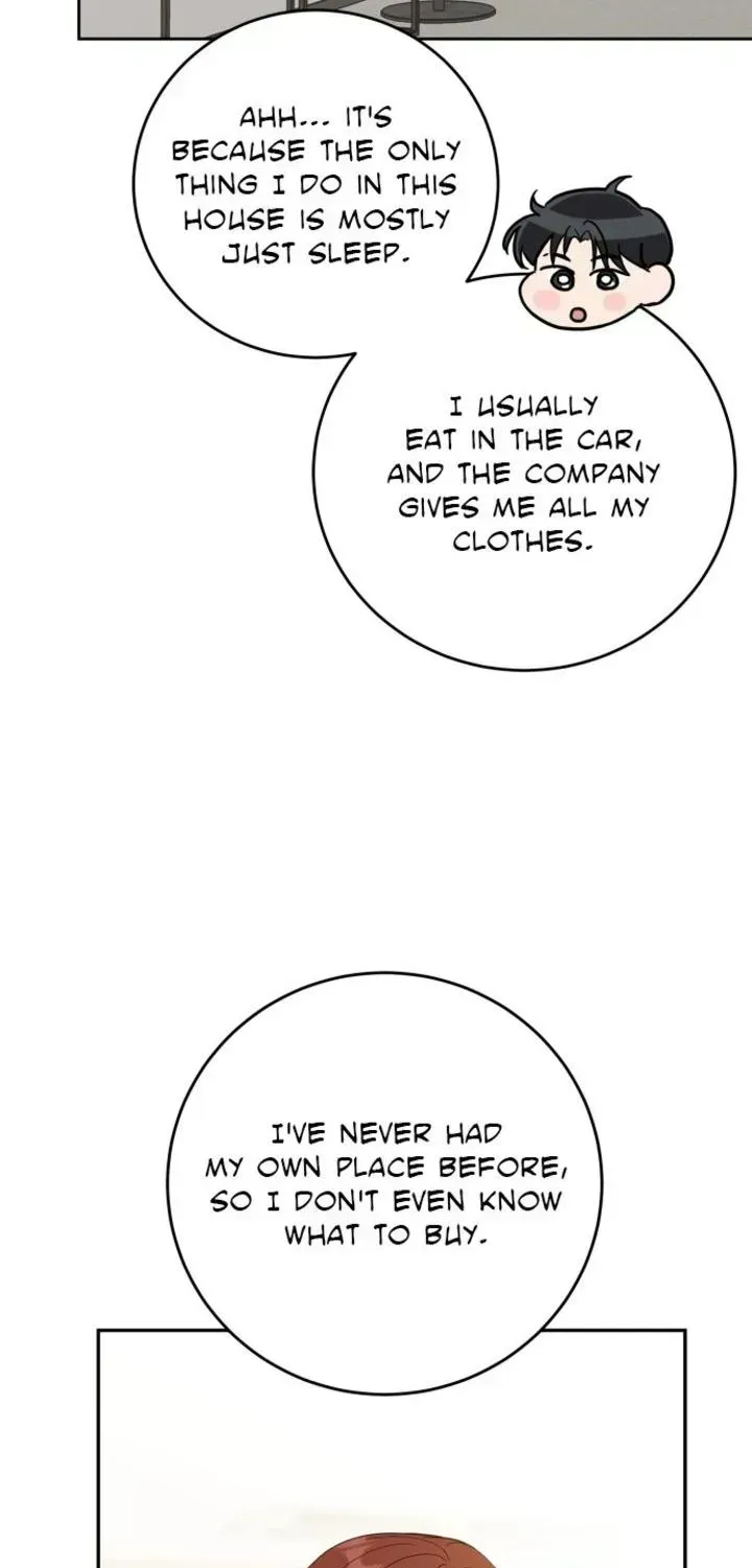 Family-Like XX Chapter 122.3 page 45 - 