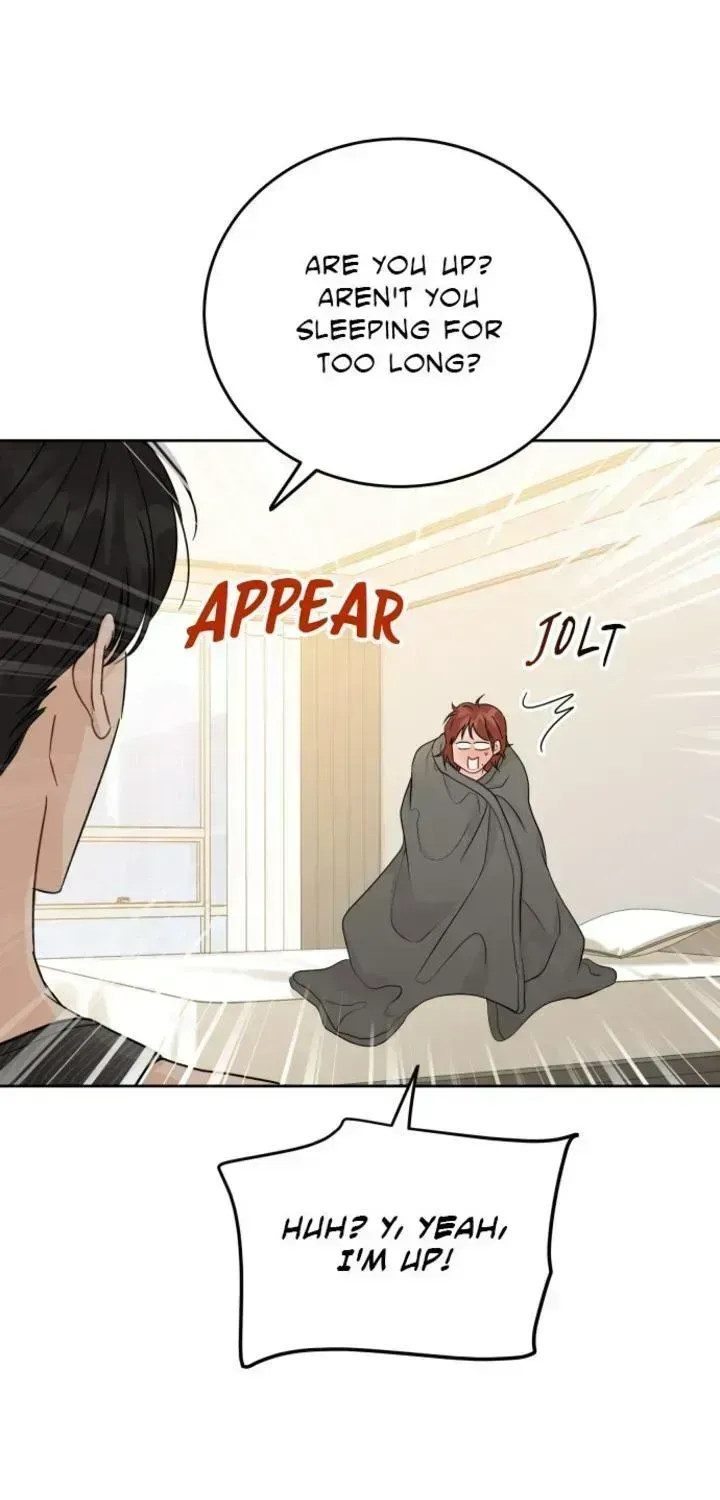 Family-Like XX Chapter 122.3 page 9 - 