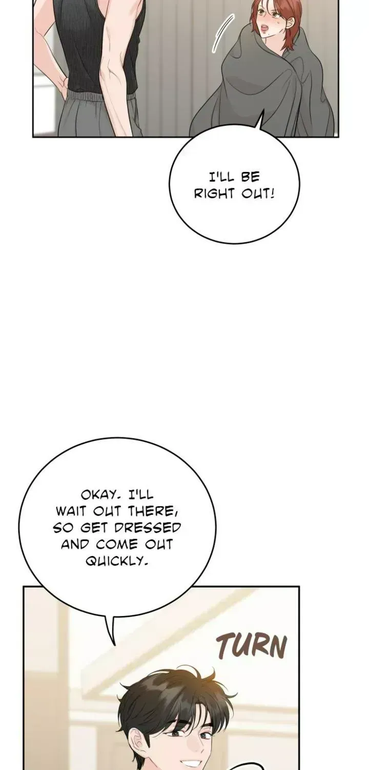 Family-Like XX Chapter 122.4 page 11 - 